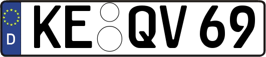 KE-QV69
