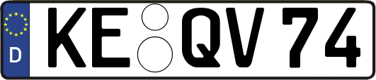 KE-QV74