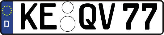 KE-QV77