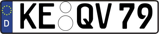 KE-QV79