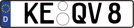 KE-QV8
