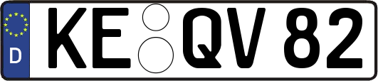 KE-QV82
