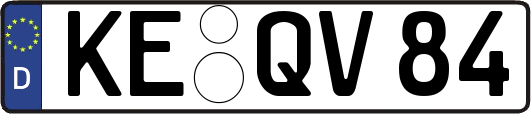 KE-QV84