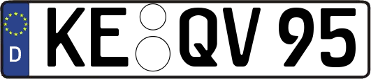 KE-QV95