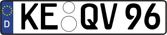 KE-QV96