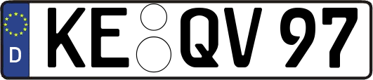 KE-QV97