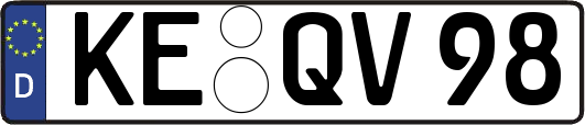 KE-QV98