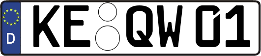 KE-QW01