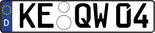 KE-QW04