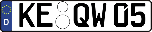 KE-QW05