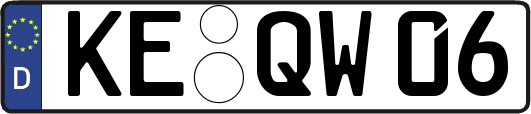 KE-QW06