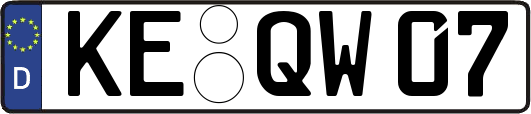 KE-QW07