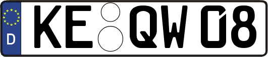 KE-QW08