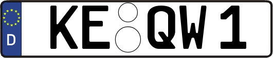 KE-QW1