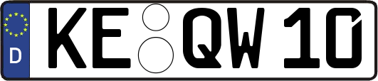 KE-QW10