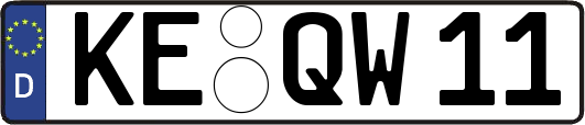 KE-QW11