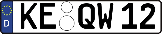 KE-QW12
