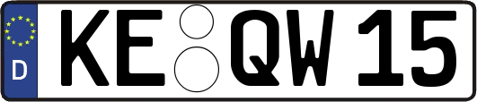 KE-QW15