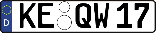 KE-QW17