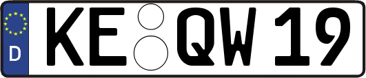KE-QW19