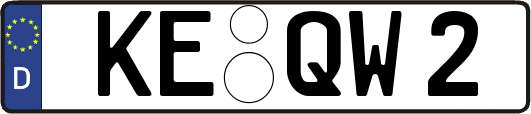 KE-QW2