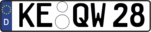 KE-QW28