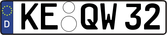 KE-QW32