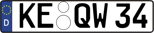 KE-QW34