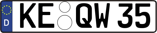 KE-QW35