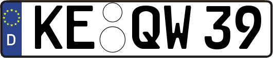 KE-QW39