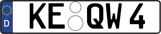 KE-QW4
