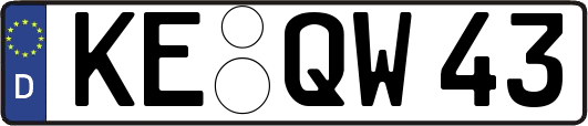 KE-QW43