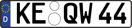 KE-QW44