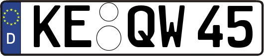 KE-QW45