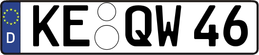 KE-QW46