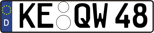 KE-QW48