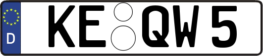 KE-QW5