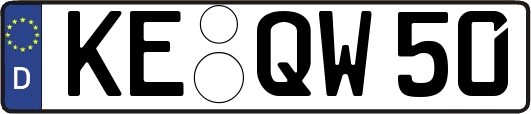 KE-QW50