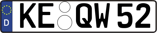 KE-QW52