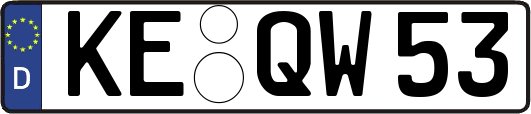 KE-QW53