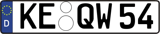 KE-QW54