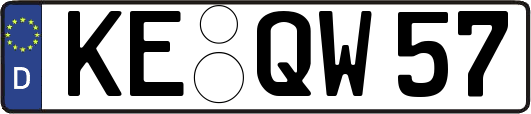 KE-QW57