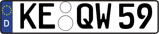 KE-QW59