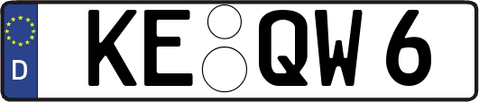 KE-QW6