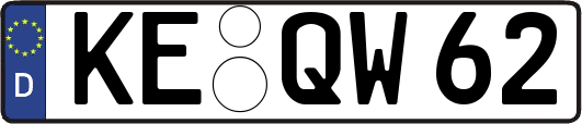 KE-QW62