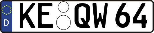 KE-QW64