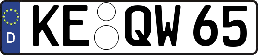 KE-QW65