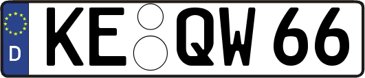 KE-QW66