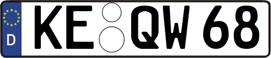 KE-QW68