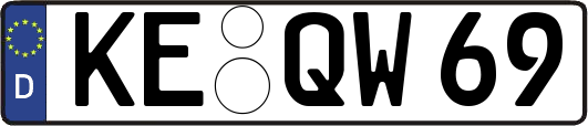 KE-QW69